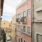 Διαμέρισμα Castelo Picao *