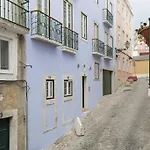 Διαμέρισμα Castelo Picao