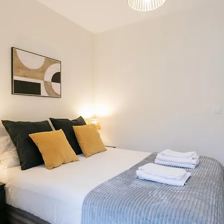 شقة Castelo Picao *