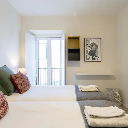 Castelo Picao Апартаменти