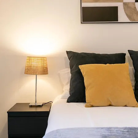 Appartement Castelo Picao *