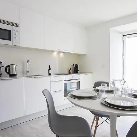 Apartament Castelo Picao