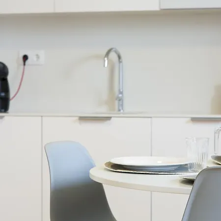 Castelo Picao Apartment