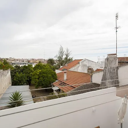 Апартаменти Castelo Picao