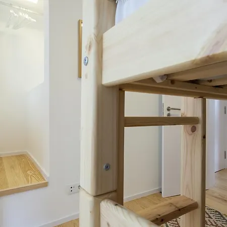 Castelo Picao Apartment Lisbon