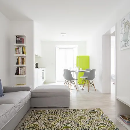 Castelo Picao Apartment