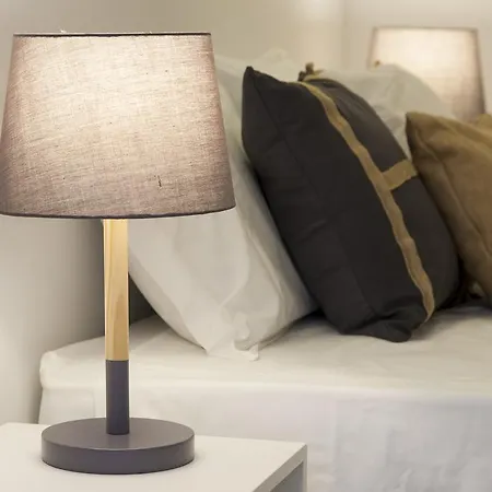 Apartment Castelo Picao Lisbon