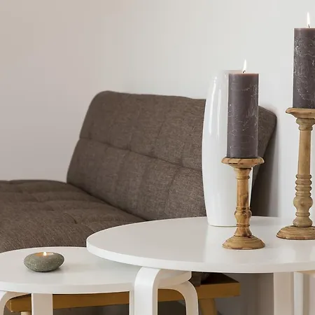 Apartament Castelo Picao