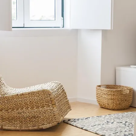 Castelo Picao * Lisbon