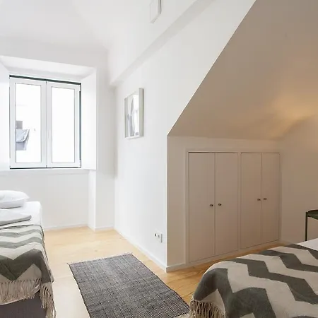 Castelo Picao * Lisbon