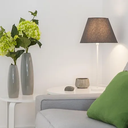 Apartament Castelo Picao Lizbona