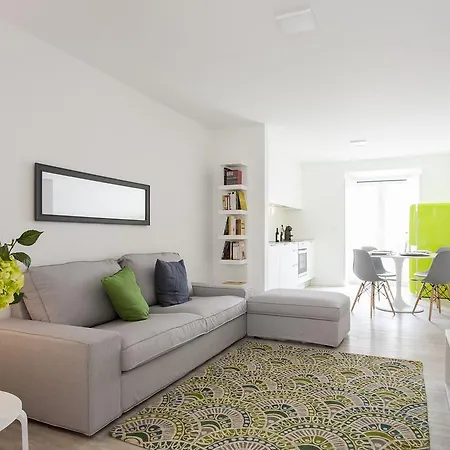 Apartment Castelo Picao