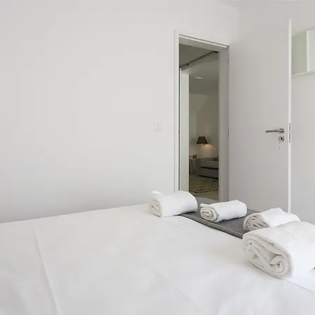 Apartament Castelo Picao