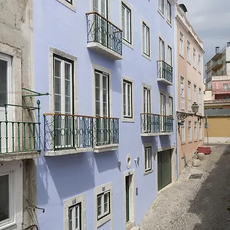 Castelo Picao Lägenhet
