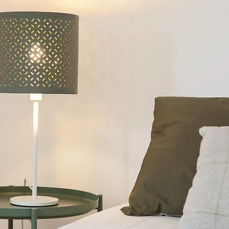 Apartament Castelo Picao