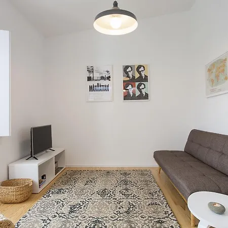 Castelo Picao * Lisbon