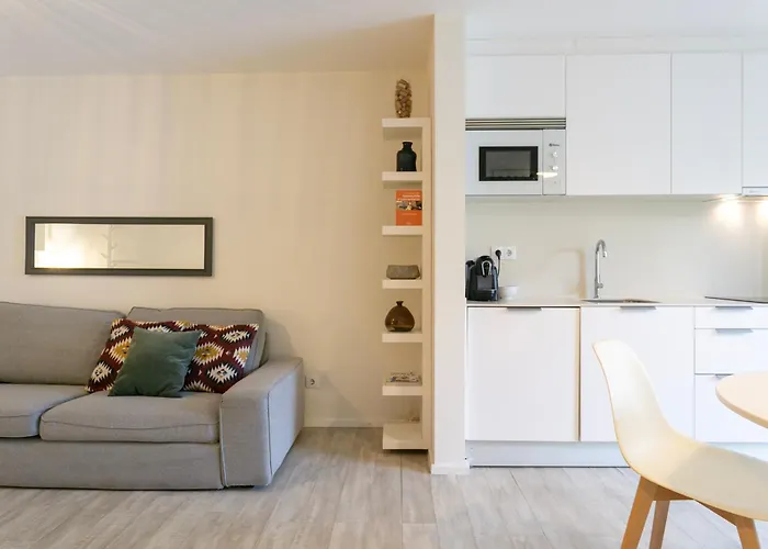 شقة Castelo Picao Lisboa