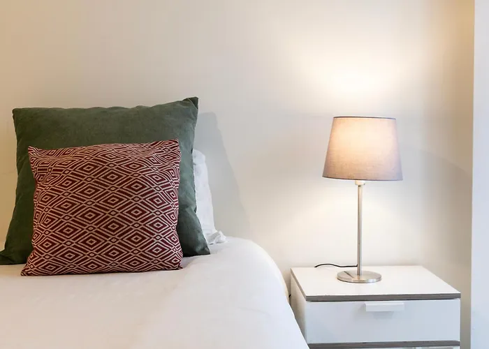 شقة Castelo Picao