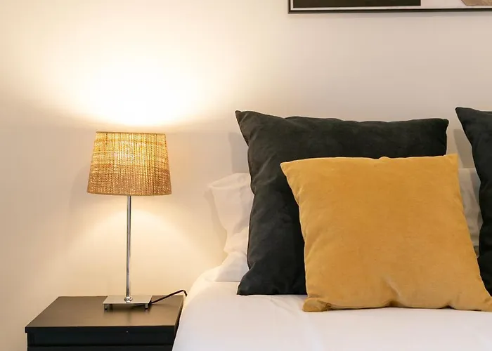 شقة Castelo Picao *