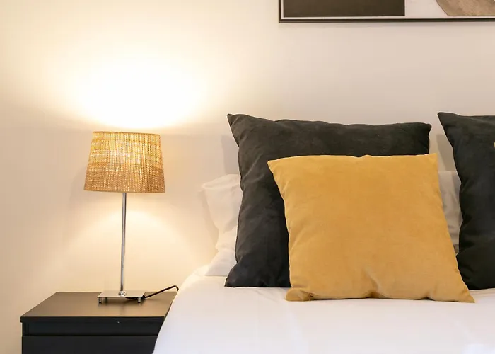 شقة Castelo Picao Lisboa