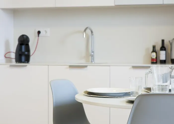 Castelo Picao شقة