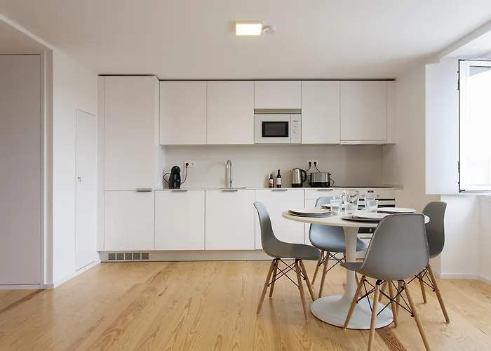 Castelo Picao شقة