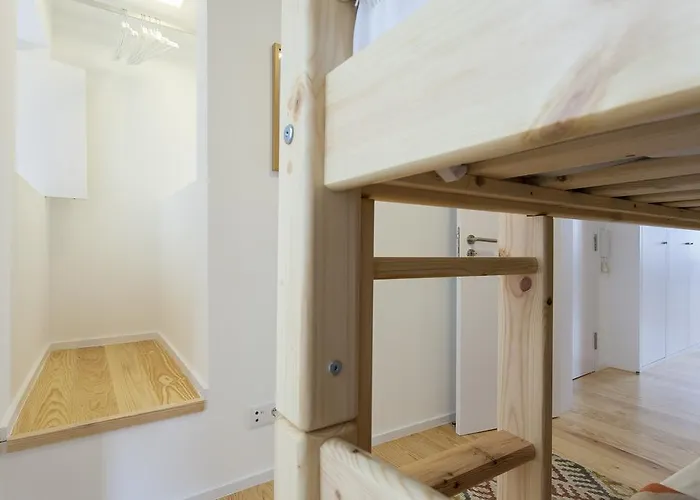 Castelo Picao شقة Lisboa