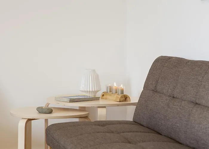 شقة Castelo Picao *