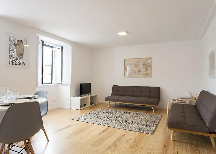 Castelo Picao شقة