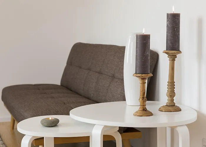 شقة Castelo Picao