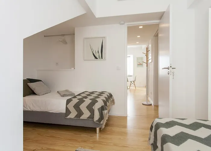 شقة Castelo Picao *