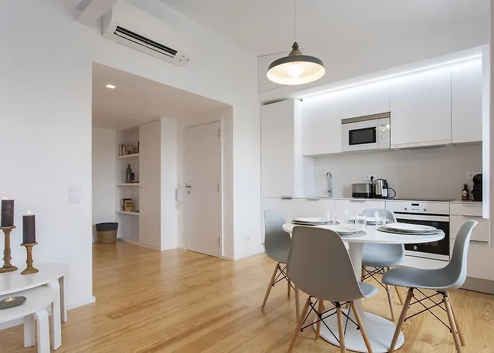 شقة Castelo Picao Lisboa