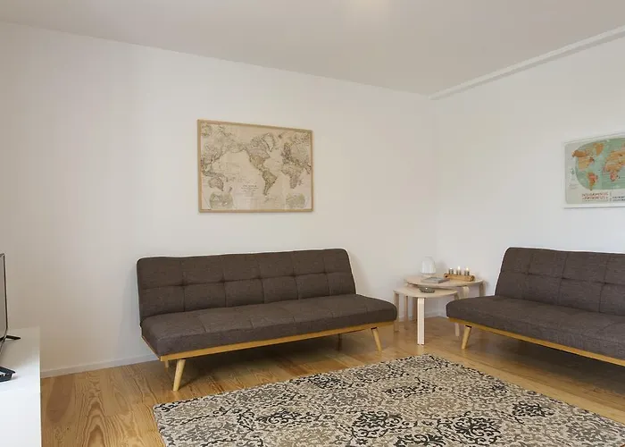 Castelo Picao شقة