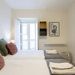Castelo Picao 아파트