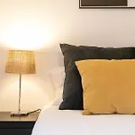아파트 Castelo Picao 리스본