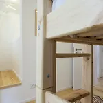 Castelo Picao 아파트 리스본