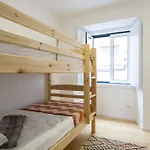 아파트 Castelo Picao *