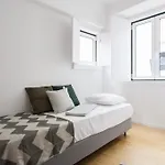 아파트 Castelo Picao *