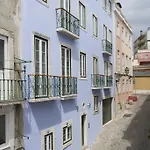 Castelo Picao 아파트