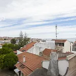 Castelo Picao 리스본