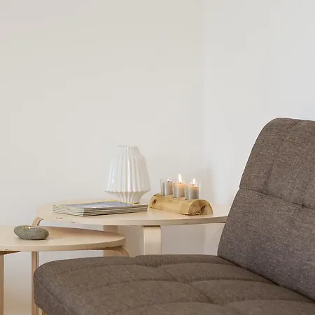 Apartmán Castelo Picao *