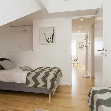 Apartmán Castelo Picao *