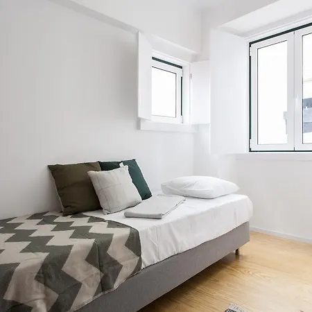 Apartmán Castelo Picao *