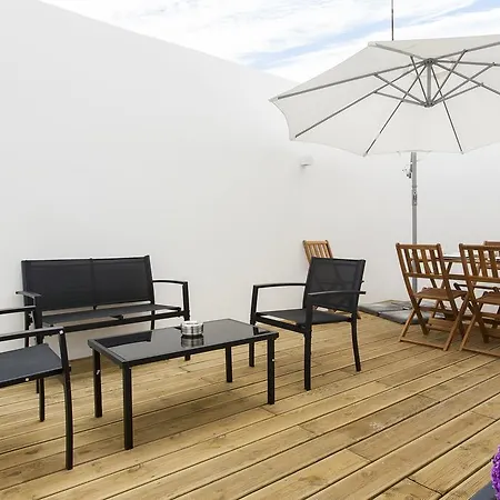 Castelo Picao Apartmán