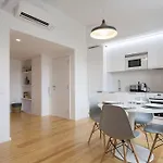 Appartamento Castelo Picao Lisbona