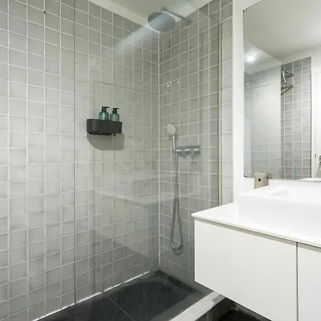 Castelo Picao Διαμέρισμα