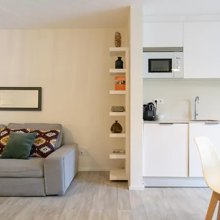 Διαμέρισμα Castelo Picao Lisboa