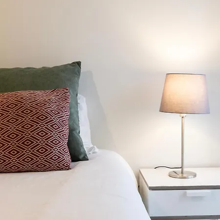 Διαμέρισμα Castelo Picao