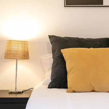 Διαμέρισμα Castelo Picao Lisboa