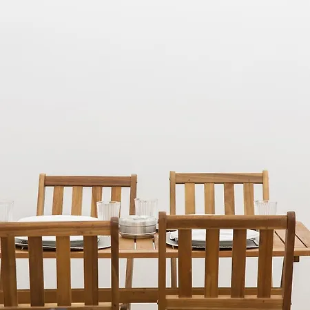 Castelo Picao Appartement